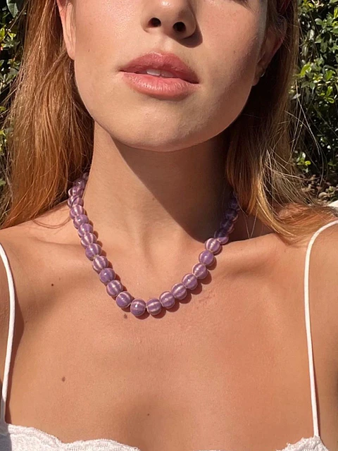 Colar Beauty