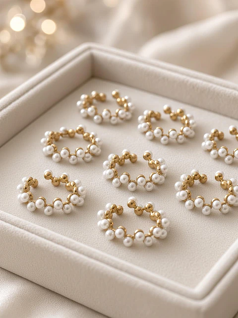 Anel Perls