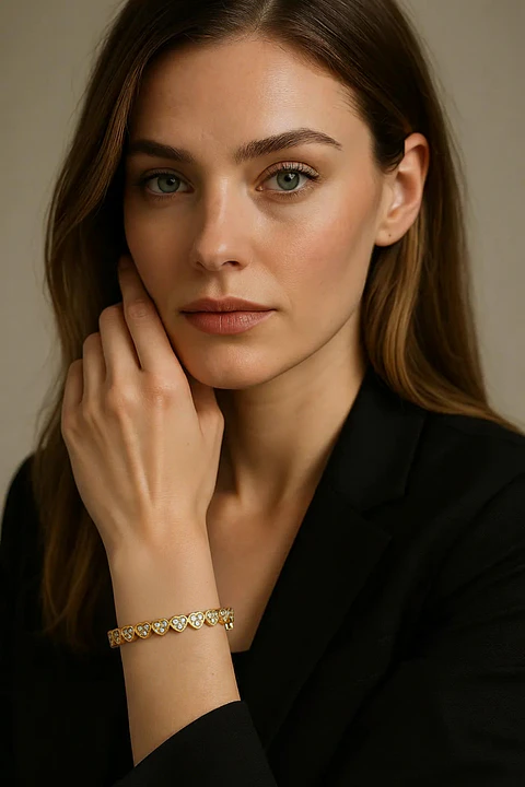 Bracelete Stacy