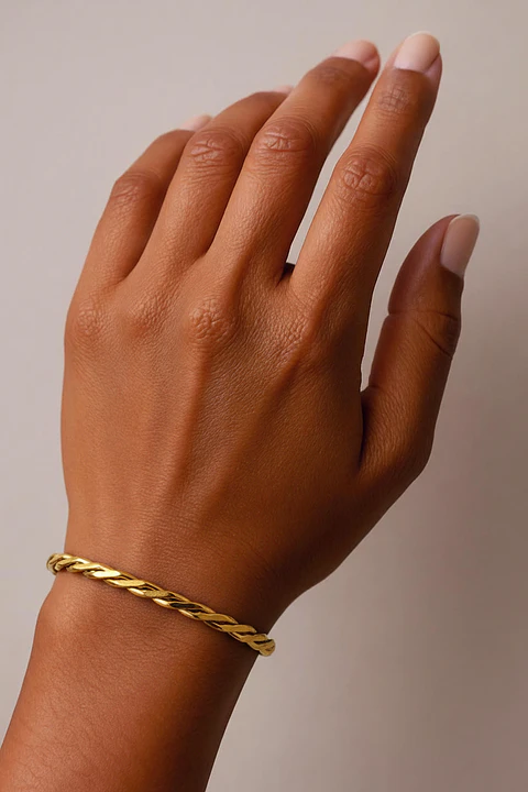 Bracelete Minimal
