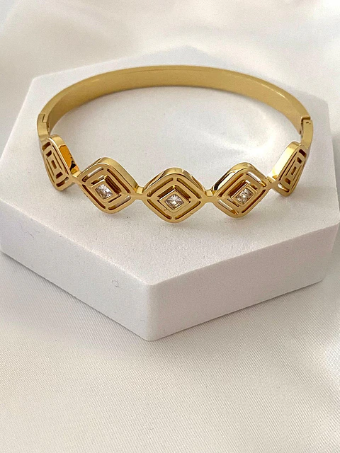 Bracelete Mercedes