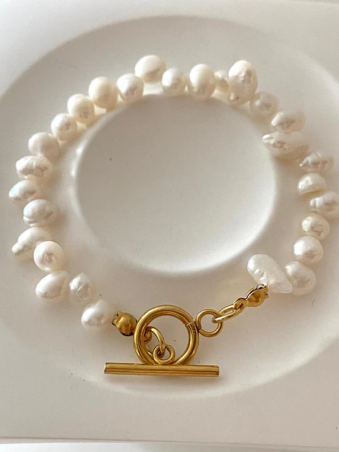 Pulseira Jasmim