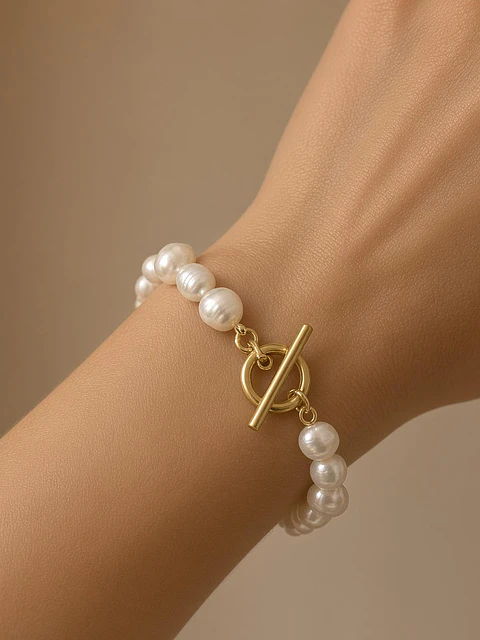 Pulseira Jasmim