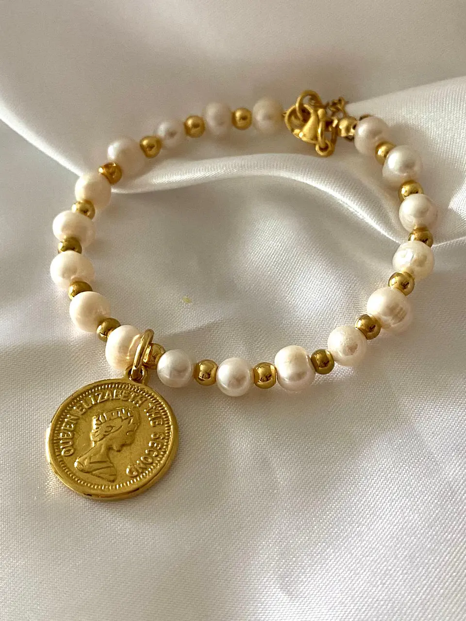 Pulseira Libra 2