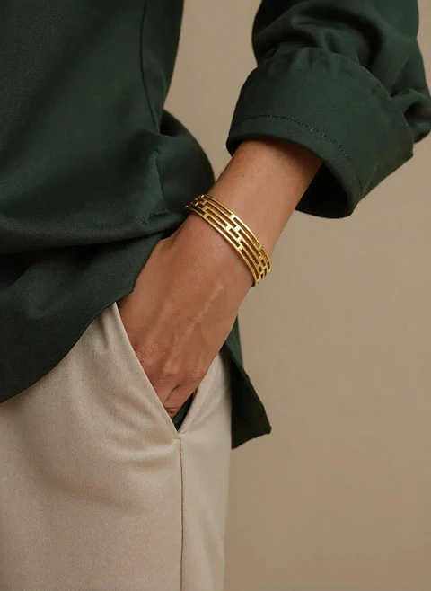 Bracelete sandy