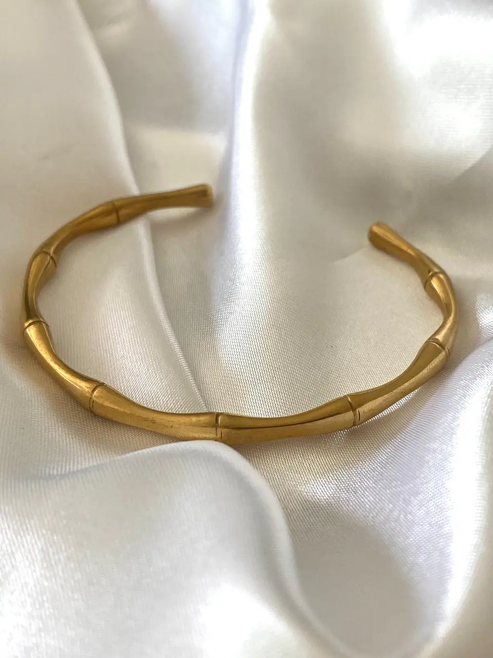 Bracelete Bambu 1