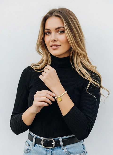 Pulseira Libra