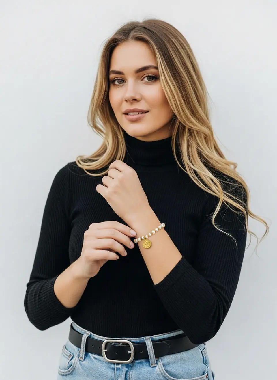 Pulseira Libra 1
