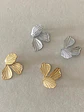 Brincos Petals - Thumbnail 2