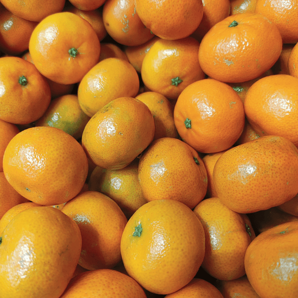 Mandarinas 1 kg