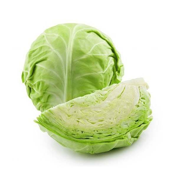 Repollo Verde Unidad