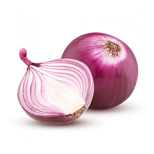Cebollas Moradas 1 kg