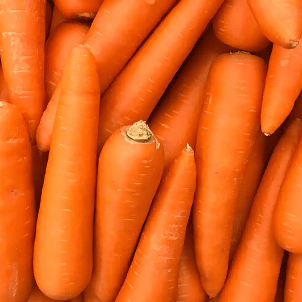 Zanahorias 1 kg