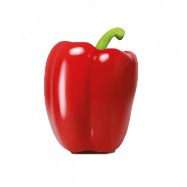 Primiento Rojo Unidad