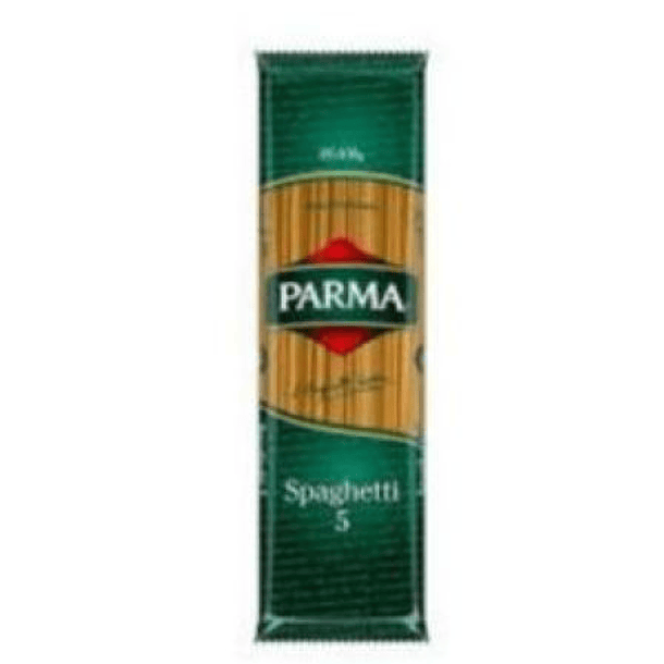 FIDEO SPAGHETTI 400GR PARMA