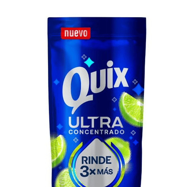 LAVALOZAS ULTRA CONCENTRAD DOY PACK 450ML QUIX