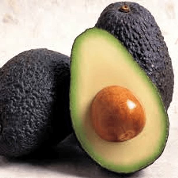 Palta Hass Chilena 1 Kg