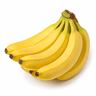 Plátano 1 kg 1