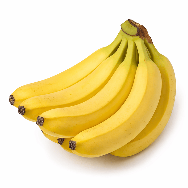 Plátano 1 kg