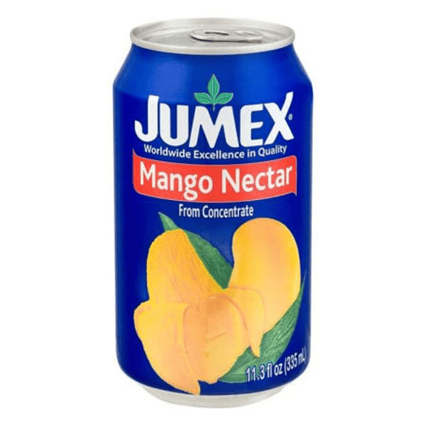 NECTAR MANGO JUMEX 355ML