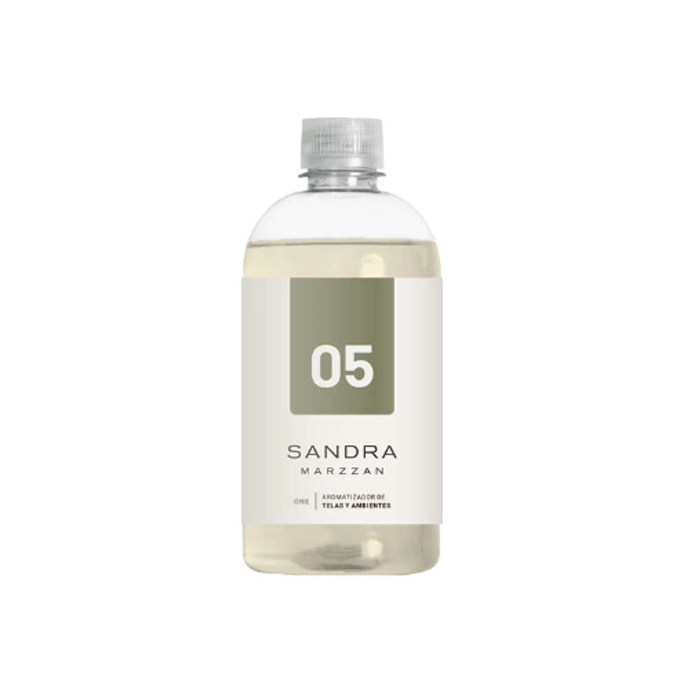 Aromatizador One - 00X 500ml