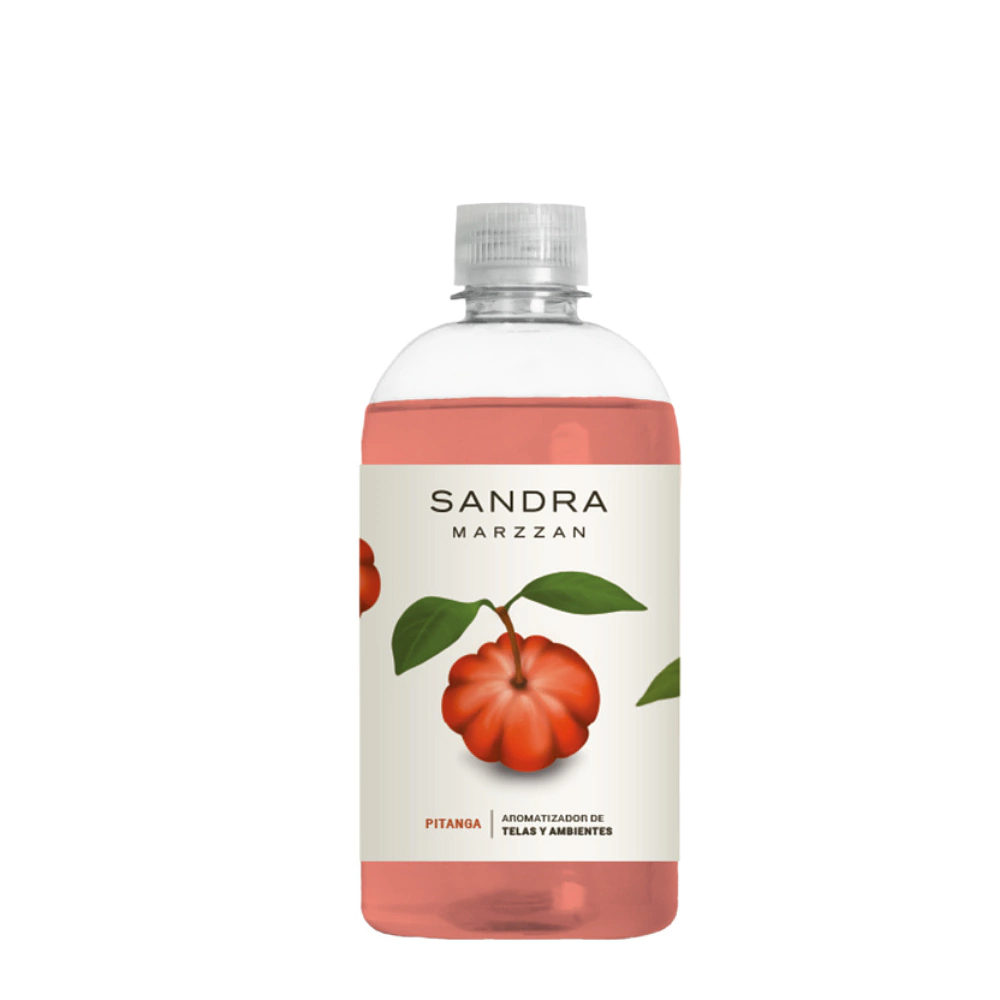 Aromatizador Pitanga 500ml