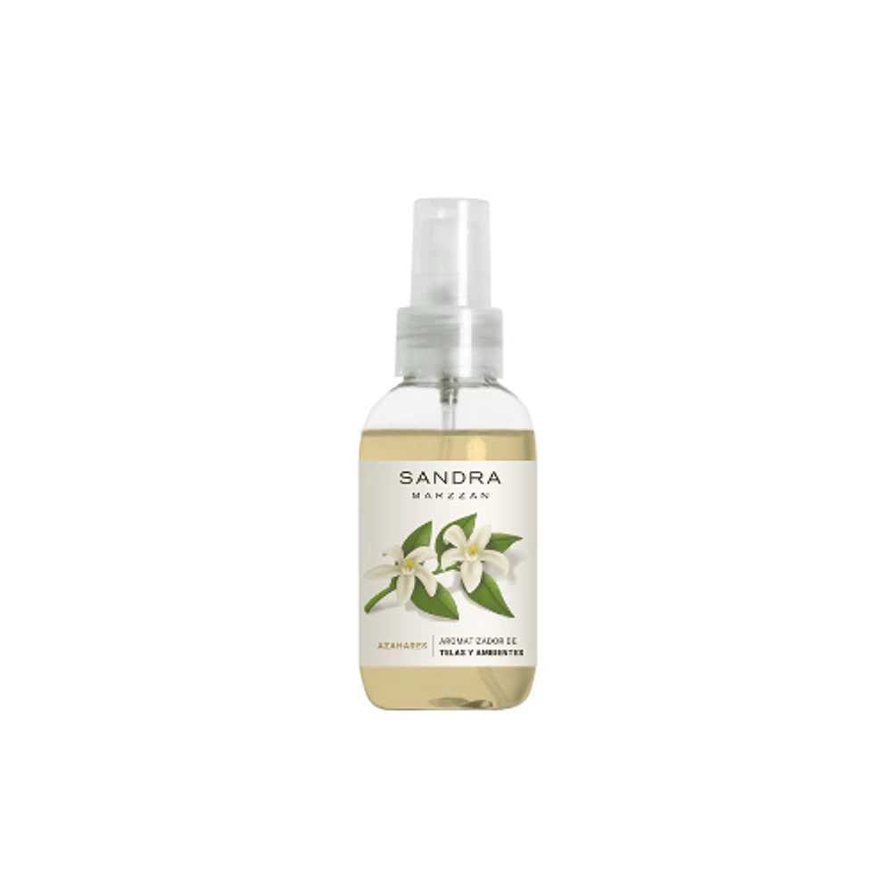 Aromatizador Azahares 120ml