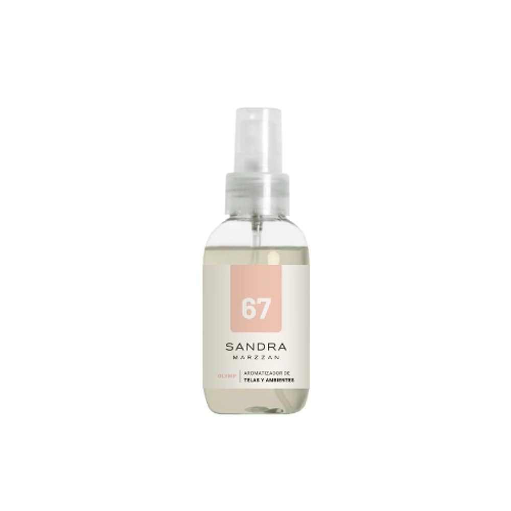 Aromatizante Olymp- 67F 120ml