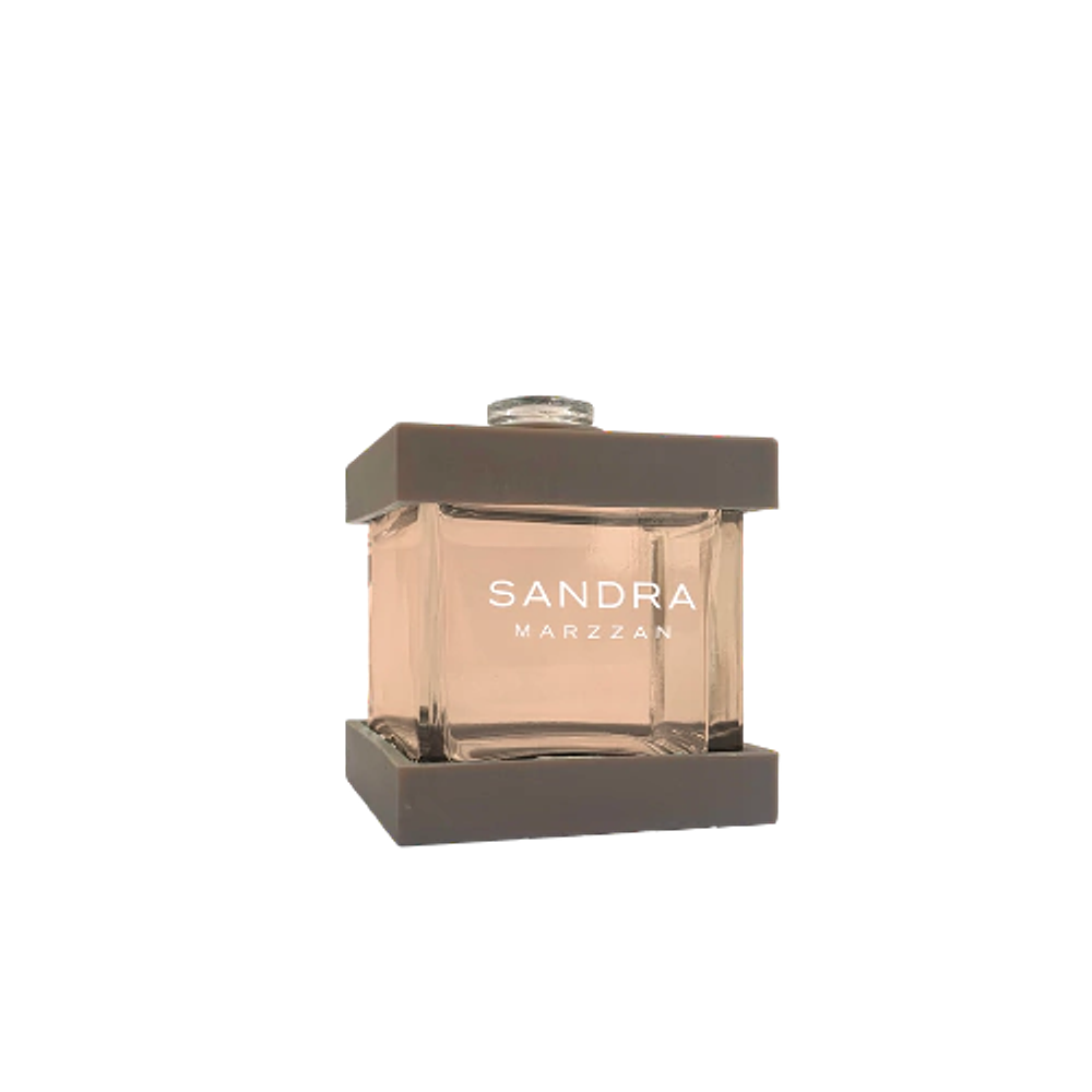 Cubo Difusor para Rellenar