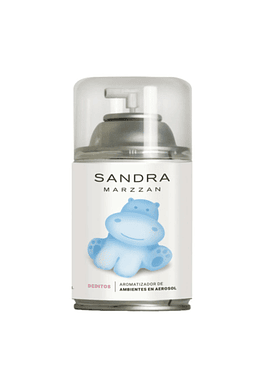 Aerosol Deditos 270ml