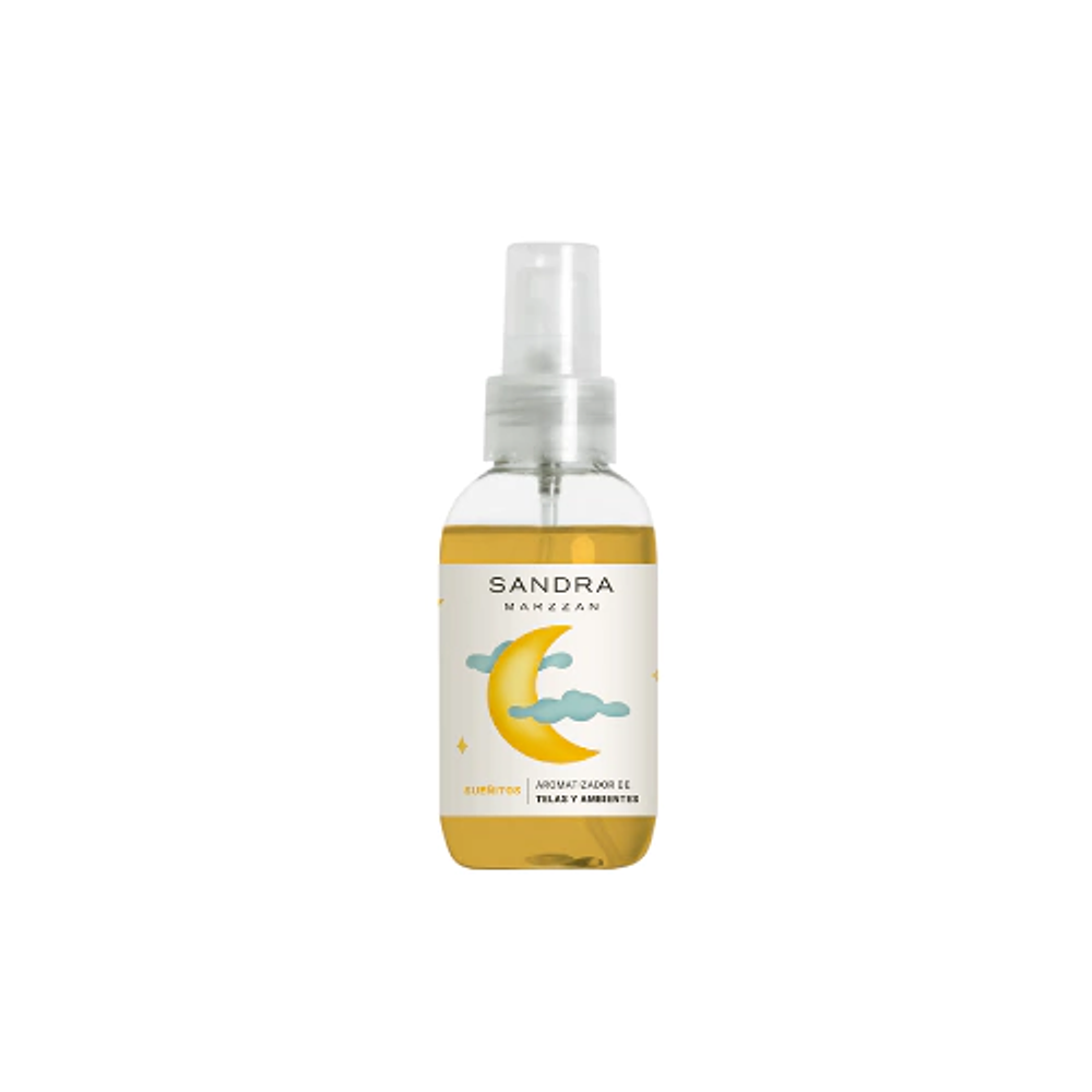 Aromatizador Sueñitos 120ml