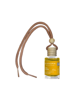 Difusor para auto Piña Caribe 10ml