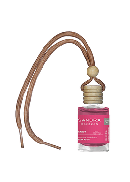 Difusor para Auto Candy 10 ml