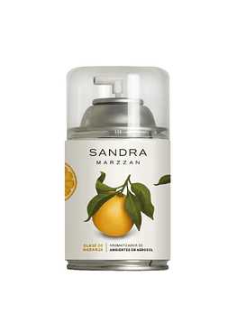 Aerosol Glase de Naranja 270 ml