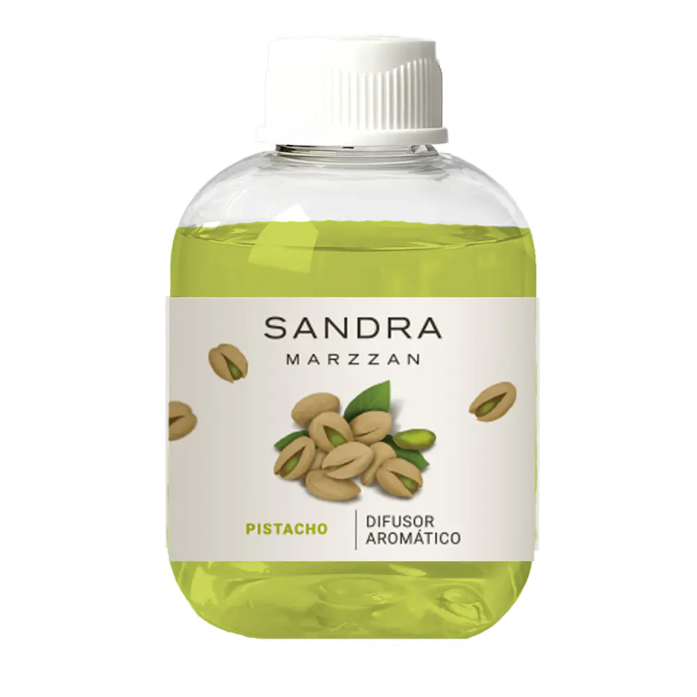 Difusor Aromatico Pistacho 130ml