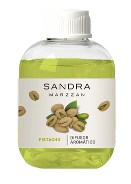Difusor Aromatico Pistacho 130ml