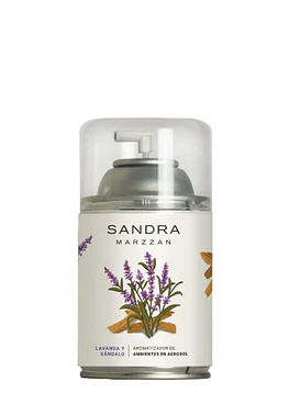 Lavanda Sándalo 270ml