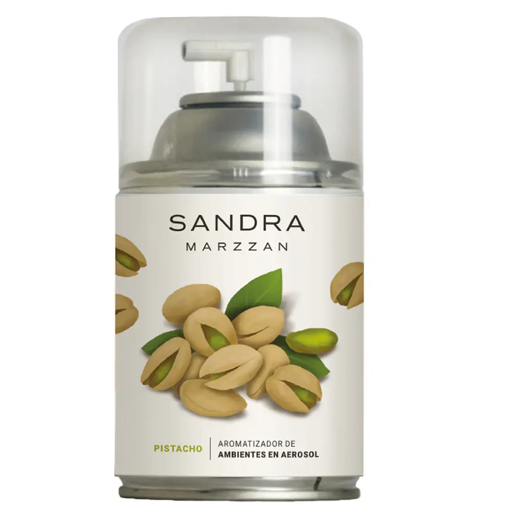 Pistacho 270ml