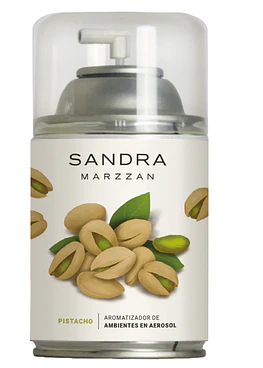 Pistacho 270ml