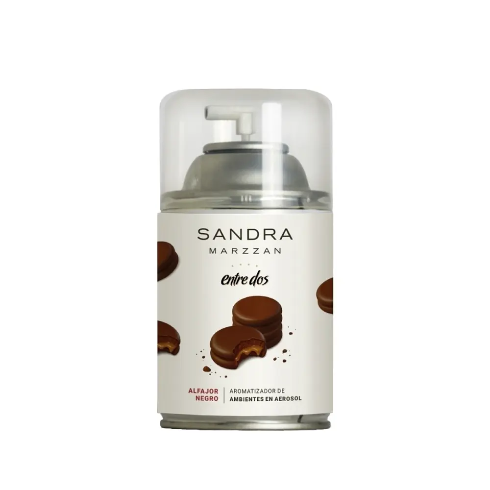 Alfajor 270ml