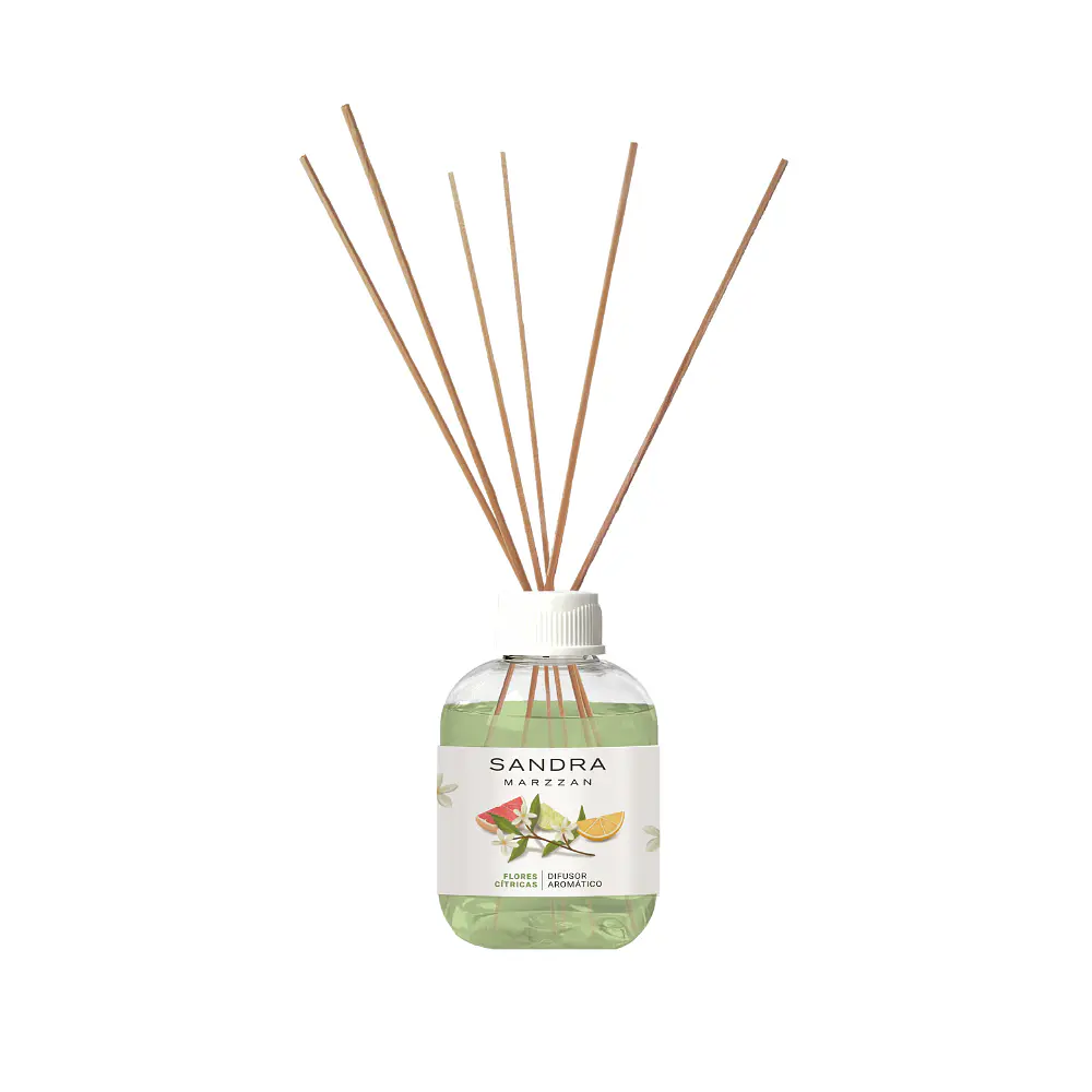 Flores Citricas 130ml