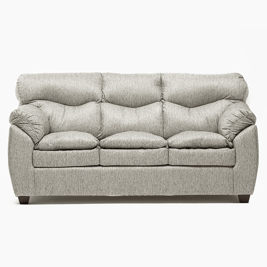 Sofa FRANCESCA 3c + 2Pouf  