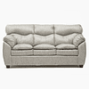 Sofa Francesca 3C + 2Pouf  