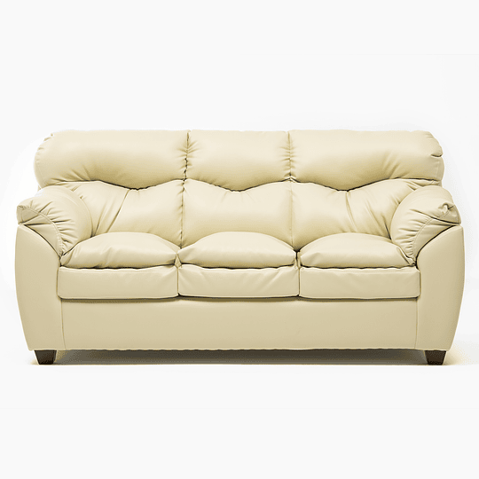 Sofa Francesca 3C + 2Pouf   