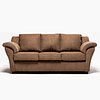 Sofa NUVOLE 3C 