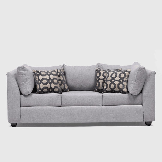 Sofa Paz 3C 