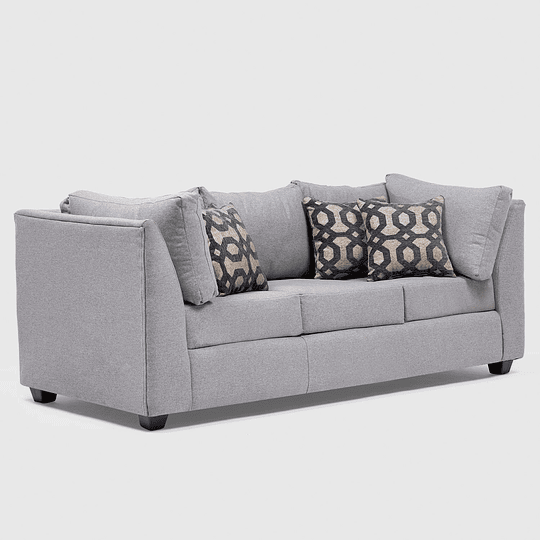 Sofa Paz 3C 