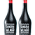 2 Botellas 750cc Sangria del Lago - (1.5 Litros)