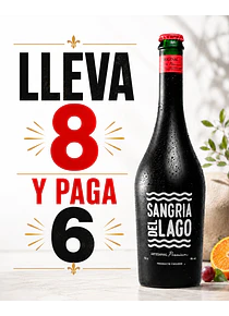 PROMO DÍA DEL PADRE: LLEVA 8 PAGA 6
