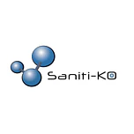 Logo de Saniti